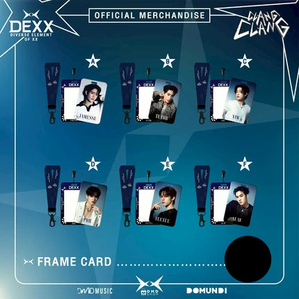 DMD Domundi DEXX Europe Pre-Order Worldwide Shipping GMMTV T-Pop Thai BL Jamessu Tutor Yim Por AuAu TeeTee Zee Pruk Panich Nunew Chawarin Max Kornthas Rujeerattanavorapan Jimmy Karn Kritsanaphan Keng Harit Buayoi Net Siraphop Latte Thanutchon Clang Clang Beside You The Middleman’s Love Duang With You Mr. Fanboy Bed Friend Cutie Pie Why R U Between Us Love Mechanics Don’t Say No Wedding Plan Naughty Babe Your Sky The Next Prince Khemjira Battle of the Writers Love Upon a Time DMD Friendship The Reality
