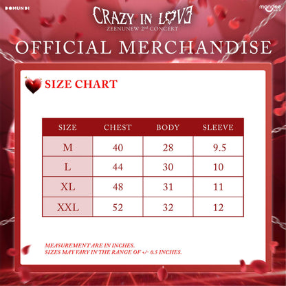 DMD Domundi Nong Zon ZeeNunew Zomvivor Europe Webshop Zee Pruk Panich, NuNew Chawarin Perdpiriyawong, Tommy Sittichok Pueakpoolpol, Jimmy Karn Kritsanaphan, Max Kornthas Rujeerattanavorapan, Yim Pharinyakorn Khansawa, Tutor Koraphat Lamnoi, Nat Natasit Chantanamongkol, Mark Sorntast Buangam, Net Siraphop Manithikhun, Keng Harit Buayoi, Namping Napatsakorn Pring, James Supamongkon Wongwisut and Poppy Ratchapong Anomakiti.