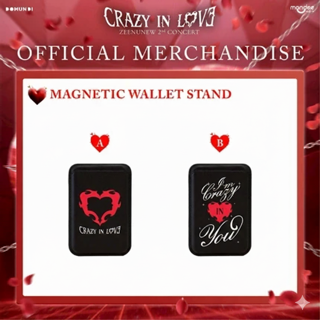 DMD Domundi Nong Zon ZeeNunew Zomvivor Europe Webshop Zee Pruk Panich, NuNew Chawarin Perdpiriyawong, Tommy Sittichok Pueakpoolpol, Jimmy Karn Kritsanaphan, Max Kornthas Rujeerattanavorapan, Yim Pharinyakorn Khansawa, Tutor Koraphat Lamnoi, Nat Natasit Chantanamongkol, Mark Sorntast Buangam, Net Siraphop Manithikhun, Keng Harit Buayoi, Namping Napatsakorn Pring, James Supamongkon Wongwisut and Poppy Ratchapong Anomakiti.