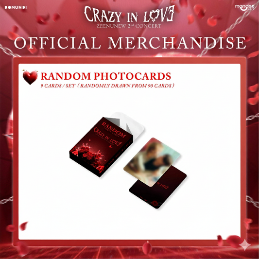 DMD Domundi Nong Zon ZeeNunew Zomvivor Europe Webshop Zee Pruk Panich, NuNew Chawarin Perdpiriyawong, Tommy Sittichok Pueakpoolpol, Jimmy Karn Kritsanaphan, Max Kornthas Rujeerattanavorapan, Yim Pharinyakorn Khansawa, Tutor Koraphat Lamnoi, Nat Natasit Chantanamongkol, Mark Sorntast Buangam, Net Siraphop Manithikhun, Keng Harit Buayoi, Namping Napatsakorn Pring, James Supamongkon Wongwisut and Poppy Ratchapong Anomakiti.