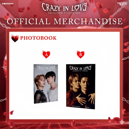 DMD Domundi Nong Zon ZeeNunew Zomvivor Europe Webshop Zee Pruk Panich, NuNew Chawarin Perdpiriyawong, Tommy Sittichok Pueakpoolpol, Jimmy Karn Kritsanaphan, Max Kornthas Rujeerattanavorapan, Yim Pharinyakorn Khansawa, Tutor Koraphat Lamnoi, Nat Natasit Chantanamongkol, Mark Sorntast Buangam, Net Siraphop Manithikhun, Keng Harit Buayoi, Namping Napatsakorn Pring, James Supamongkon Wongwisut and Poppy Ratchapong Anomakiti.