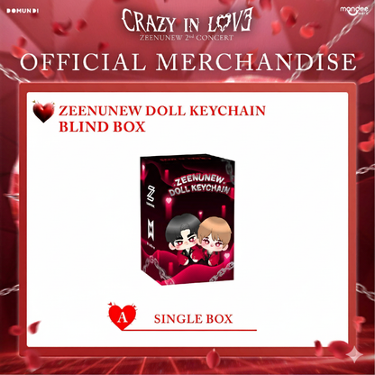 DMD Domundi Nong Zon ZeeNunew Zomvivor Europe Webshop Zee Pruk Panich, NuNew Chawarin Perdpiriyawong, Tommy Sittichok Pueakpoolpol, Jimmy Karn Kritsanaphan, Max Kornthas Rujeerattanavorapan, Yim Pharinyakorn Khansawa, Tutor Koraphat Lamnoi, Nat Natasit Chantanamongkol, Mark Sorntast Buangam, Net Siraphop Manithikhun, Keng Harit Buayoi, Namping Napatsakorn Pring, James Supamongkon Wongwisut and Poppy Ratchapong Anomakiti.