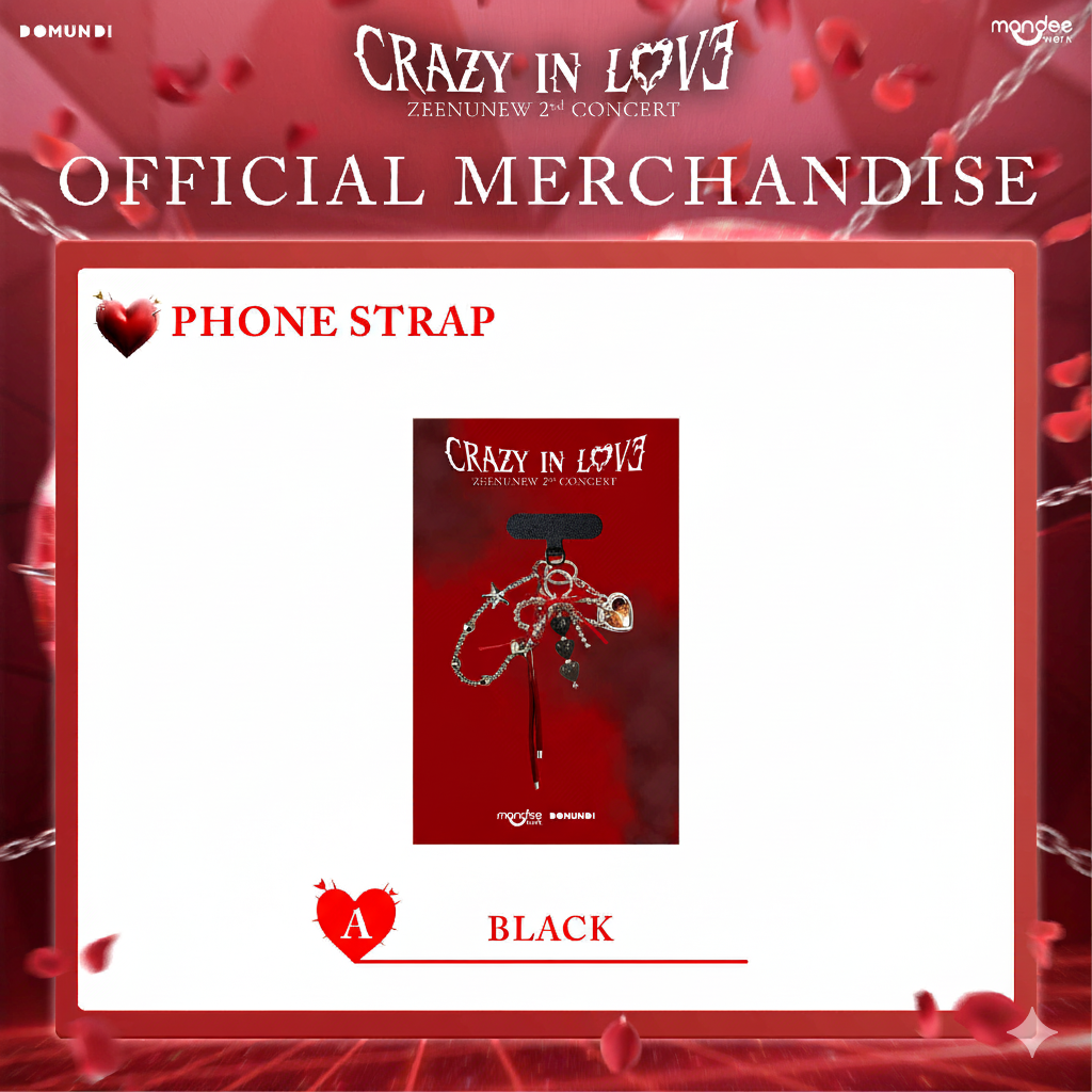 DMD Domundi Nong Zon ZeeNunew Zomvivor Europe Webshop Zee Pruk Panich, NuNew Chawarin Perdpiriyawong, Tommy Sittichok Pueakpoolpol, Jimmy Karn Kritsanaphan, Max Kornthas Rujeerattanavorapan, Yim Pharinyakorn Khansawa, Tutor Koraphat Lamnoi, Nat Natasit Chantanamongkol, Mark Sorntast Buangam, Net Siraphop Manithikhun, Keng Harit Buayoi, Namping Napatsakorn Pring, James Supamongkon Wongwisut and Poppy Ratchapong Anomakiti.