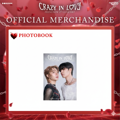 DMD Domundi Nong Zon ZeeNunew Zomvivor Europe Webshop Zee Pruk Panich, NuNew Chawarin Perdpiriyawong, Tommy Sittichok Pueakpoolpol, Jimmy Karn Kritsanaphan, Max Kornthas Rujeerattanavorapan, Yim Pharinyakorn Khansawa, Tutor Koraphat Lamnoi, Nat Natasit Chantanamongkol, Mark Sorntast Buangam, Net Siraphop Manithikhun, Keng Harit Buayoi, Namping Napatsakorn Pring, James Supamongkon Wongwisut and Poppy Ratchapong Anomakiti.