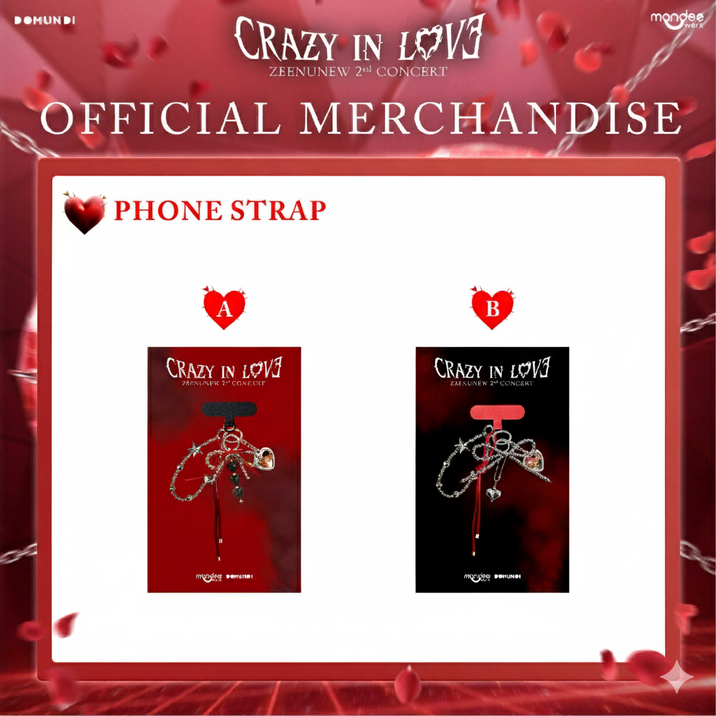 DMD Domundi Nong Zon ZeeNunew Zomvivor Europe Webshop Zee Pruk Panich, NuNew Chawarin Perdpiriyawong, Tommy Sittichok Pueakpoolpol, Jimmy Karn Kritsanaphan, Max Kornthas Rujeerattanavorapan, Yim Pharinyakorn Khansawa, Tutor Koraphat Lamnoi, Nat Natasit Chantanamongkol, Mark Sorntast Buangam, Net Siraphop Manithikhun, Keng Harit Buayoi, Namping Napatsakorn Pring, James Supamongkon Wongwisut and Poppy Ratchapong Anomakiti.