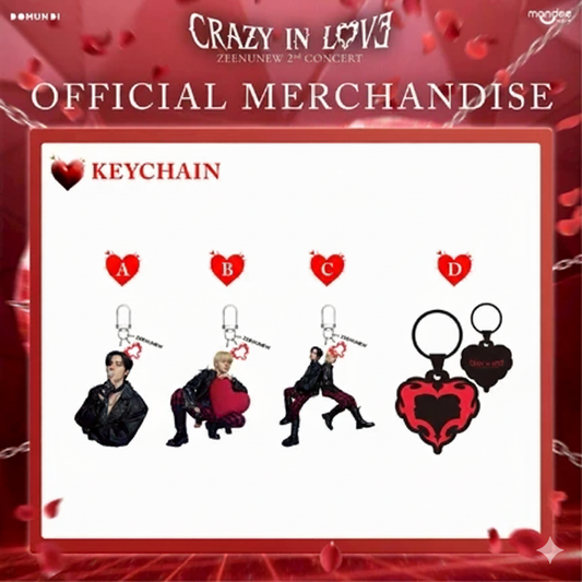 DMD Domundi Nong Zon ZeeNunew Zomvivor Europe Webshop Zee Pruk Panich, NuNew Chawarin Perdpiriyawong, Tommy Sittichok Pueakpoolpol, Jimmy Karn Kritsanaphan, Max Kornthas Rujeerattanavorapan, Yim Pharinyakorn Khansawa, Tutor Koraphat Lamnoi, Nat Natasit Chantanamongkol, Mark Sorntast Buangam, Net Siraphop Manithikhun, Keng Harit Buayoi, Namping Napatsakorn Pring, James Supamongkon Wongwisut and Poppy Ratchapong Anomakiti.