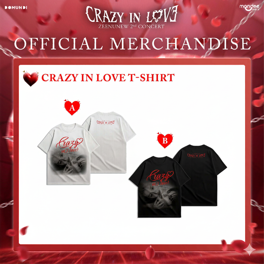 DMD Domundi Nong Zon ZeeNunew Zomvivor Europe Webshop Zee Pruk Panich, NuNew Chawarin Perdpiriyawong, Tommy Sittichok Pueakpoolpol, Jimmy Karn Kritsanaphan, Max Kornthas Rujeerattanavorapan, Yim Pharinyakorn Khansawa, Tutor Koraphat Lamnoi, Nat Natasit Chantanamongkol, Mark Sorntast Buangam, Net Siraphop Manithikhun, Keng Harit Buayoi, Namping Napatsakorn Pring, James Supamongkon Wongwisut and Poppy Ratchapong Anomakiti.