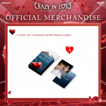 DMD Domundi Nong Zon ZeeNunew Zomvivor Europe Webshop Zee Pruk Panich, NuNew Chawarin Perdpiriyawong, Tommy Sittichok Pueakpoolpol, Jimmy Karn Kritsanaphan, Max Kornthas Rujeerattanavorapan, Yim Pharinyakorn Khansawa, Tutor Koraphat Lamnoi, Nat Natasit Chantanamongkol, Mark Sorntast Buangam, Net Siraphop Manithikhun, Keng Harit Buayoi, Namping Napatsakorn Pring, James Supamongkon Wongwisut and Poppy Ratchapong Anomakiti.