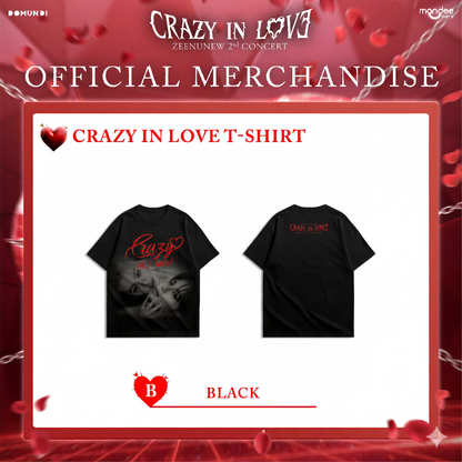 DMD Domundi Nong Zon ZeeNunew Zomvivor Europe Webshop Zee Pruk Panich, NuNew Chawarin Perdpiriyawong, Tommy Sittichok Pueakpoolpol, Jimmy Karn Kritsanaphan, Max Kornthas Rujeerattanavorapan, Yim Pharinyakorn Khansawa, Tutor Koraphat Lamnoi, Nat Natasit Chantanamongkol, Mark Sorntast Buangam, Net Siraphop Manithikhun, Keng Harit Buayoi, Namping Napatsakorn Pring, James Supamongkon Wongwisut and Poppy Ratchapong Anomakiti.