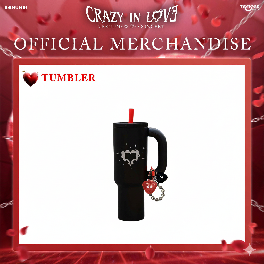 DMD Domundi Nong Zon ZeeNunew Zomvivor Europe Webshop Zee Pruk Panich, NuNew Chawarin Perdpiriyawong, Tommy Sittichok Pueakpoolpol, Jimmy Karn Kritsanaphan, Max Kornthas Rujeerattanavorapan, Yim Pharinyakorn Khansawa, Tutor Koraphat Lamnoi, Nat Natasit Chantanamongkol, Mark Sorntast Buangam, Net Siraphop Manithikhun, Keng Harit Buayoi, Namping Napatsakorn Pring, James Supamongkon Wongwisut and Poppy Ratchapong Anomakiti.