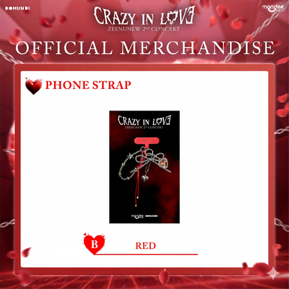 DMD Domundi Nong Zon ZeeNunew Zomvivor Europe Webshop Zee Pruk Panich, NuNew Chawarin Perdpiriyawong, Tommy Sittichok Pueakpoolpol, Jimmy Karn Kritsanaphan, Max Kornthas Rujeerattanavorapan, Yim Pharinyakorn Khansawa, Tutor Koraphat Lamnoi, Nat Natasit Chantanamongkol, Mark Sorntast Buangam, Net Siraphop Manithikhun, Keng Harit Buayoi, Namping Napatsakorn Pring, James Supamongkon Wongwisut and Poppy Ratchapong Anomakiti.