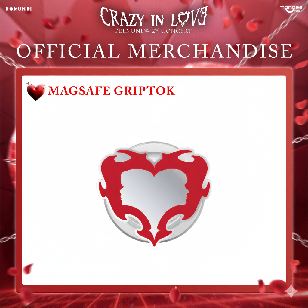 DMD Domundi Nong Zon ZeeNunew Zomvivor Europe Webshop Zee Pruk Panich, NuNew Chawarin Perdpiriyawong, Tommy Sittichok Pueakpoolpol, Jimmy Karn Kritsanaphan, Max Kornthas Rujeerattanavorapan, Yim Pharinyakorn Khansawa, Tutor Koraphat Lamnoi, Nat Natasit Chantanamongkol, Mark Sorntast Buangam, Net Siraphop Manithikhun, Keng Harit Buayoi, Namping Napatsakorn Pring, James Supamongkon Wongwisut and Poppy Ratchapong Anomakiti.