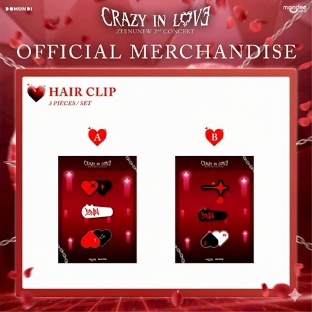 DMD Domundi Nong Zon ZeeNunew Zomvivor Europe Webshop Zee Pruk Panich, NuNew Chawarin Perdpiriyawong, Tommy Sittichok Pueakpoolpol, Jimmy Karn Kritsanaphan, Max Kornthas Rujeerattanavorapan, Yim Pharinyakorn Khansawa, Tutor Koraphat Lamnoi, Nat Natasit Chantanamongkol, Mark Sorntast Buangam, Net Siraphop Manithikhun, Keng Harit Buayoi, Namping Napatsakorn Pring, James Supamongkon Wongwisut and Poppy Ratchapong Anomakiti.