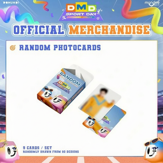 DMD Domundi TV Sport Day 2025 Europe Webshop EU + UK Shipping Zee Pruk Panich Max Kornthas Rujeerattanavorapan Jimmy Karn Kritsanaphan Net Siraphop Nunew Chawarin Keng Harit Namping Napatsakorn Pingmuang Tle Matiman Firstone Wannakorn Thomas Teetut Chungmanirat Kong Kongpob Jirojmontri Save Worapong Walor Por Suppakarn Jirachotikul Auau Thanaphum Sestasittikul Ryujin Patji Jirachat Buspavanich TeeTee Wanpichit Nimitparkpoom Kim Pongsaton Sittipan JJ Radchapon Latte Thanutchon Yim Parinyakorn Tutor Korapat T