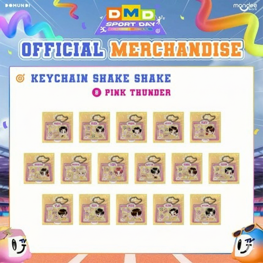 DMD Domundi TV Sport Day 2025 Europe Webshop EU + UK Shipping Zee Pruk Panich Max Kornthas Rujeerattanavorapan Jimmy Karn Kritsanaphan Net Siraphop Nunew Chawarin Keng Harit Namping Napatsakorn Pingmuang Tle Matiman Firstone Wannakorn Thomas Teetut Chungmanirat Kong Kongpob Jirojmontri Save Worapong Walor Por Suppakarn Jirachotikul Auau Thanaphum Sestasittikul Ryujin Patji Jirachat Buspavanich TeeTee Wanpichit Nimitparkpoom Kim Pongsaton Sittipan JJ Radchapon Latte Thanutchon Yim Parinyakorn Tutor Korapat T