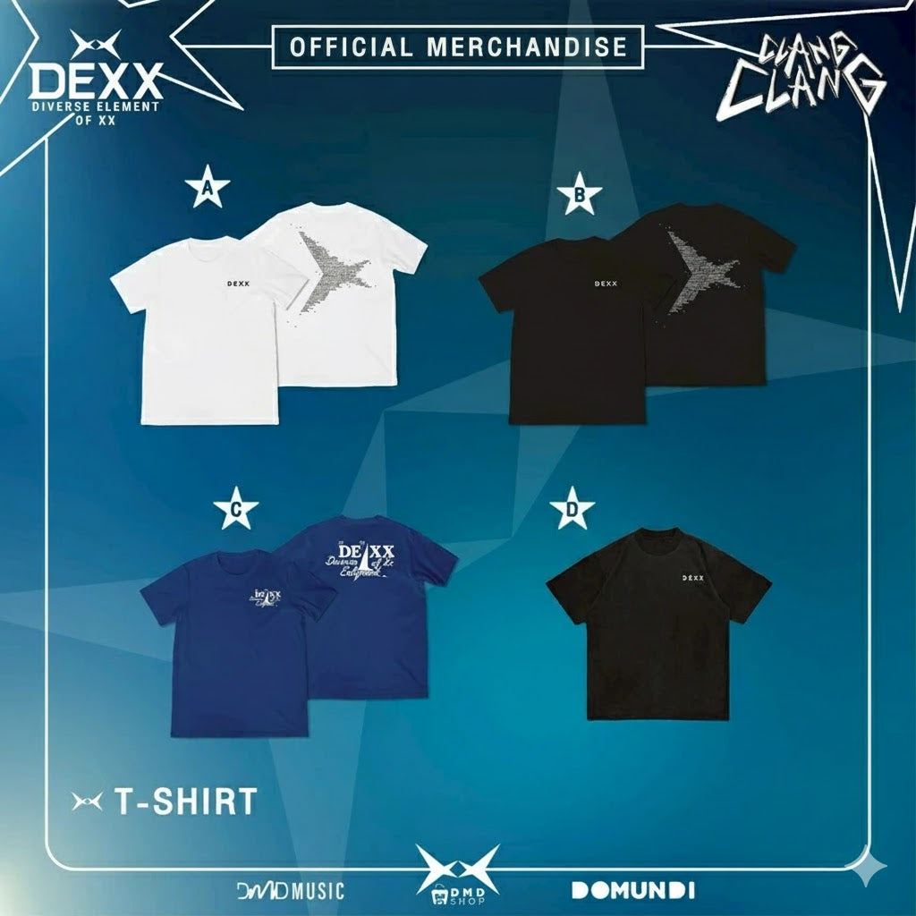 DMD Domundi DEXX Europe Pre-Order Worldwide Shipping GMMTV T-Pop Thai BL Jamessu Tutor Yim Por AuAu TeeTee Zee Pruk Panich Nunew Chawarin Max Kornthas Rujeerattanavorapan Jimmy Karn Kritsanaphan Keng Harit Buayoi Net Siraphop Latte ACl