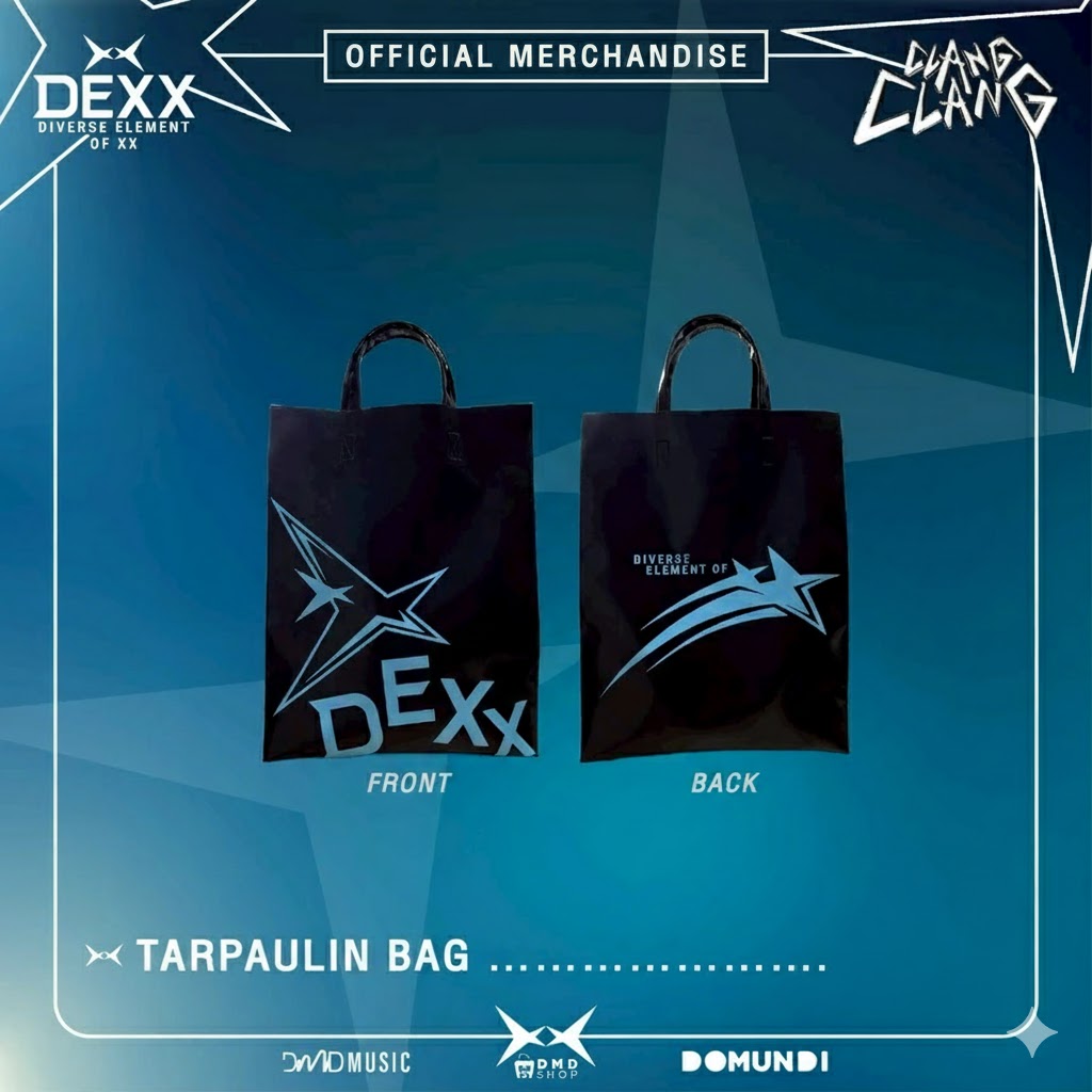 DMD Domundi DEXX Europe Pre-Order Worldwide Shipping GMMTV T-Pop Thai BL Jamessu Tutor Yim Por AuAu TeeTee Zee Pruk Panich Nunew Chawarin Max Kornthas Rujeerattanavorapan Jimmy Karn Kritsanaphan Keng Harit Buayoi Net Siraphop LatteCl