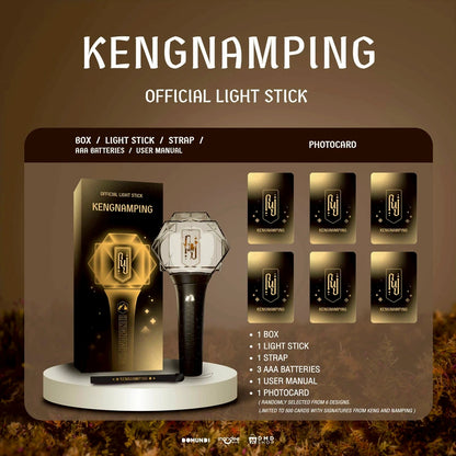 DMD_Europe_Pre-Order_KENGNAMPING_Official_Lightstick_Domundi_Khemjira_KengNamping_TLEFIRSTONE_Magic_Lover_Zomvivor_CutiePie_ZeeNunew_War_of_Y_Bed_Friend_Middleman_s_Love_Battle_Of_The_Writers_Your_Sky_The_Next_Prince_MaxNat_TutorYim_