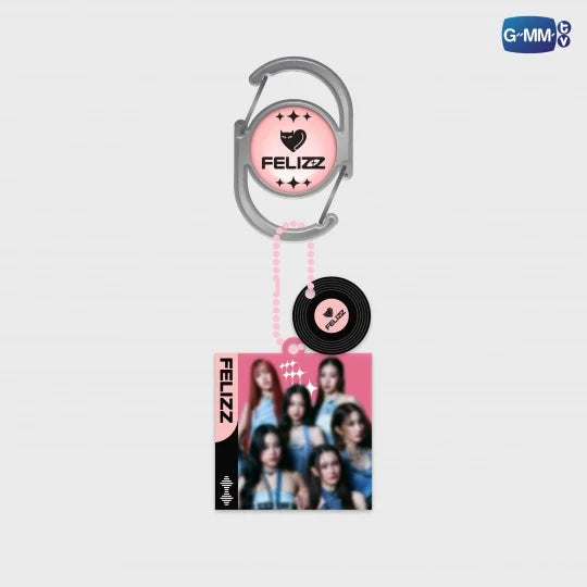 EUROPE GLOBAL PRE-ORDER GMMTV RISER CONCERT : THE FIRST RISE CARABINER KEYCHAIN T-SHIRT DOLL KEYCHAIN BOX SET LYKN LYKN, JASP.ER, FELIZZ, CLO’VER, Krist, Nanon, Win Metawin, Gemini, Fourth, Phuwin, Perth 