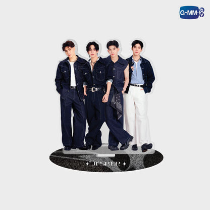 [PRE-ORDER] GMMTV - JASP.ER ACRYLIC STANDEE | GMMTV MUSICON IN JAPAN 2025