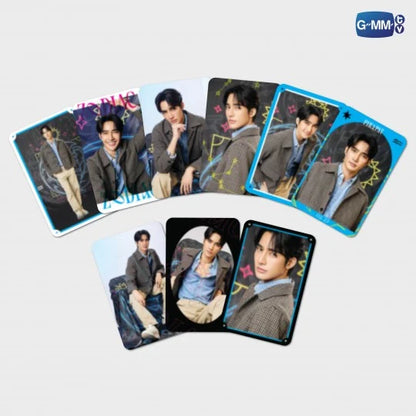 [PRE-ORDER] GMMTV - ZODIAC SERIES EXCLUSIVE PHOTOCARD SET (SELECT ARTIST)
