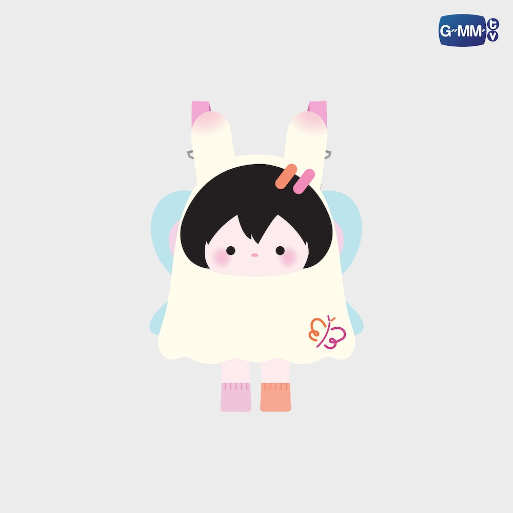 【PRE-ORDER】 GMMTV - ANY DOLL BACKPACK