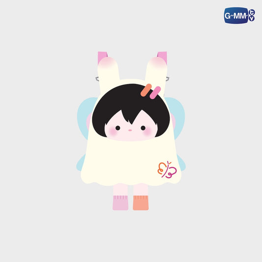 【PRE-ORDER】 GMMTV - ANY DOLL BACKPACK