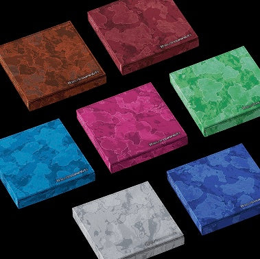 ENHYPEN is a South Korean boy group formed by BELIFT LAB in 2020 through the survival show I-LAND. The members are Heeseung, Jay, Jake, Sunghoon, Sunoo, Jungwon and Ni-Ki. Their discography includes the popular albums such as DARK BLOOD, ROMANCE : UNTOLD, and DESIRE : UNLEASH.