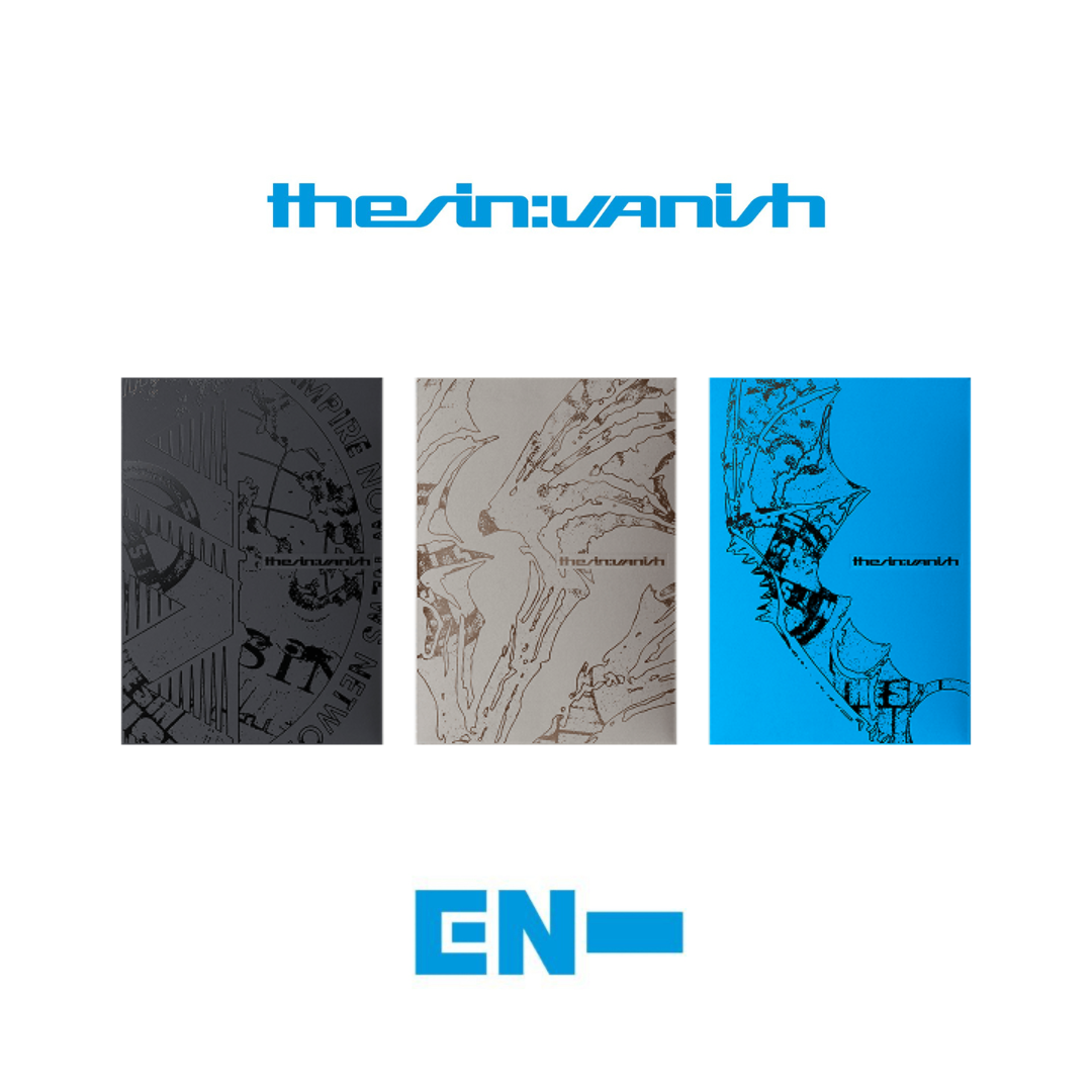 ENHYPEN is a South Korean boy group formed by BELIFT LAB in 2020 through the survival show I-LAND. The members are Heeseung, Jay, Jake, Sunghoon, Sunoo, Jungwon and Ni-Ki. Their discography includes the popular albums such as DARK BLOOD, ROMANCE : UNTOLD, and DESIRE : UNLEASH.