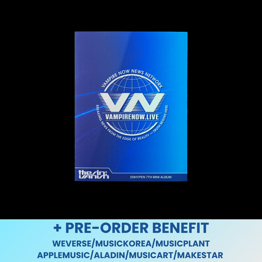 ENHYPEN Voice Keyring  Europe Pre-Order 7th Mini Album THE SIN VANISH FUGITIVES Pre-Order Benefit Weverse MusicKorea MUSICPLANT Aladin APPLE MUSIC MUSICART MAKESTAR Heeseung Jay Jake Sunghoon Sunoo Jungwon Niki