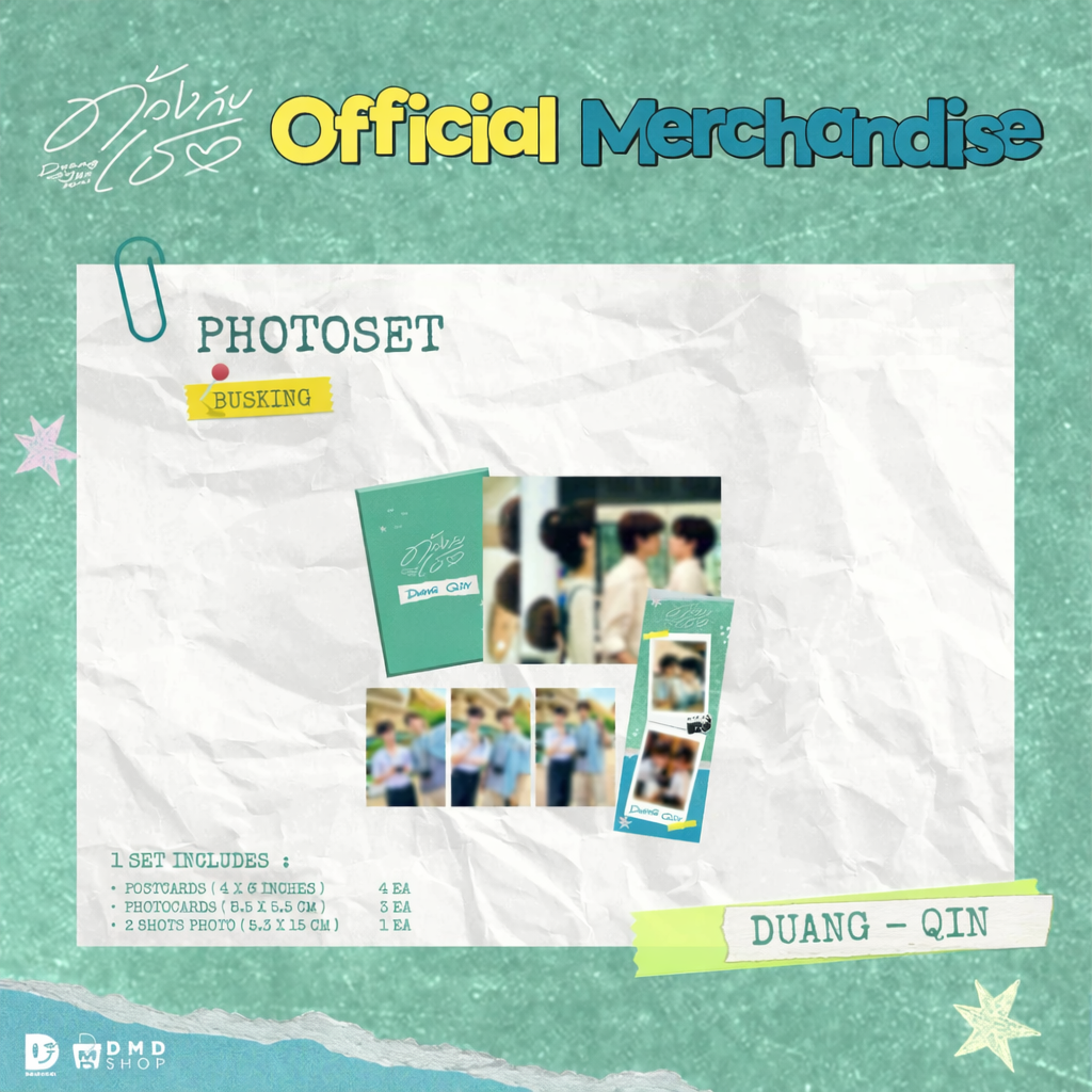 EUROPE PRE-ORDER DMD DUANG WITH YOU DOMUNDI BL DRAMA TeeTeePor Wanpichit Nimitparkpoom Por Suppakarn Jirachotikul North Chatchapon Pranotphong Jamie Wave Pae Thee Tong Hugh Kim Otto Sorranan Suksawat Marvis Lee Nathawat Piyanonpong peachhplease KaHEMJIRA KENGNAMPING YOUR SKY THOMASKONG AUAUSAVE DEXX ZOMVIVOR ZEENUNEW JAMESSU TUTORYIM