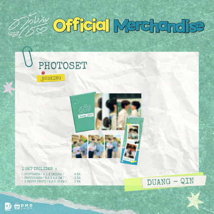 EUROPE PRE-ORDER DMD DUANG WITH YOU DOMUNDI BL DRAMA TeeTeePor Wanpichit Nimitparkpoom Por Suppakarn Jirachotikul North Chatchapon Pranotphong Jamie Wave Pae Thee Tong Hugh Kim Otto Sorranan Suksawat Marvis Lee Nathawat Piyanonpong peachhplease KaHEMJIRA KENGNAMPING YOUR SKY THOMASKONG AUAUSAVE DEXX ZOMVIVOR ZEENUNEW JAMESSU TUTORYIM