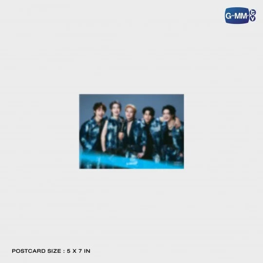 GMMTV - RISER CONCERT : THE FIRST RISE brought together the full lineup of artists under RISER Music, featuring the groups LYKN (members: William, Lego, Tui, Nut, and Hong), JASP.ER (members: Pond, Joong, Aou, and Boom), FELIZZ (members: Praew and Pahn), and CLO’VER (members: Cream and Meen), alongside solo artists Krist Perawat, Nanon Korapat, Win Metawin, Gemini Norawit, Fourth Nattawat, Phuwin Tangsakyuen, and Perth Tanapon