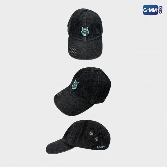 EUROPE GLOBAL PRE-ORDER GMMTV RISER CONCERT : THE FIRST RISE OFFICIAL CAP T-SHIRT DOLL KEYCHAIN BOX SET LYKN LYKN, JASP.ER, FELIZZ, CLO’VER, Krist, Nanon, Win Metawin, Gemini, Fourth, Phuwin, Perth 