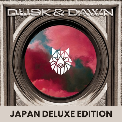 GMMTV - LYKN The 1st ALBUM 'DUSK & DAWN' + PRE-ORDER BENEFIT + GMMTV - LYKN The 1st ALBUM 'DUSK & DAWN' + PRE-ORDER BENEFIT +