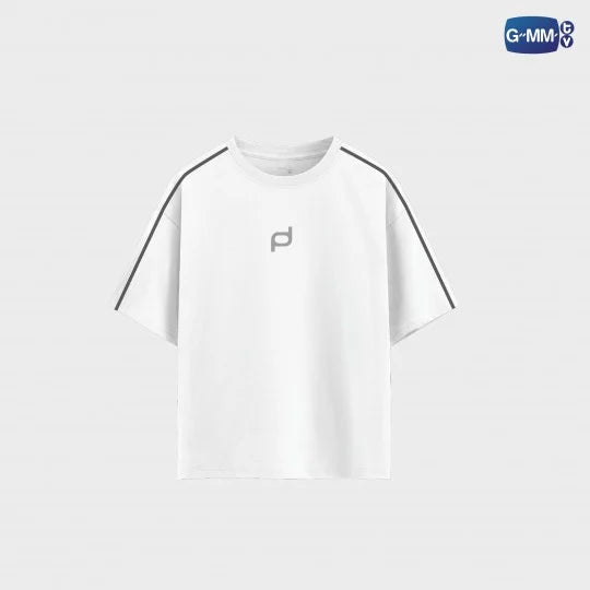 EUROPE PRE-ORDER GMMTV RISER CONCERT THE FIRST RISE T-SHIRT LYKN (William, Lego, Tui, Nut, Hong), JASP.ER (Pond, Joong, Aou, Boom), FELIZZ, CLO’VER, Krist Perawat, Nanon, Win Metawin, Gemini Norawit, Fourth , Phuwin, Perth Tanapon PONDPHUWIN