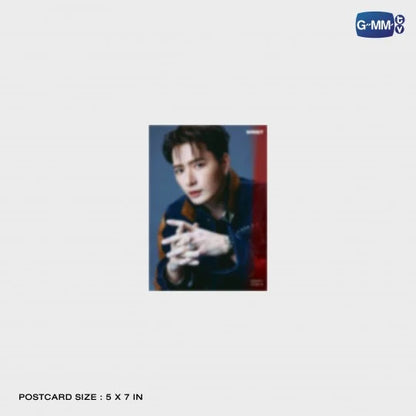 EUROPE PRE-ORDER GMMTV RISER CONCERT THE FIRST RISE T-SHIRT LYKN (William, Lego, Tui, Nut, and Hong), JASP.ER (Pond, Joong, Aou, and Boom), FELIZZ, CLO’VER Krist Perawat, Nanon , Win Metawin, Gemini Norawit, Fourth , Phuwin, Perth Tanapon.