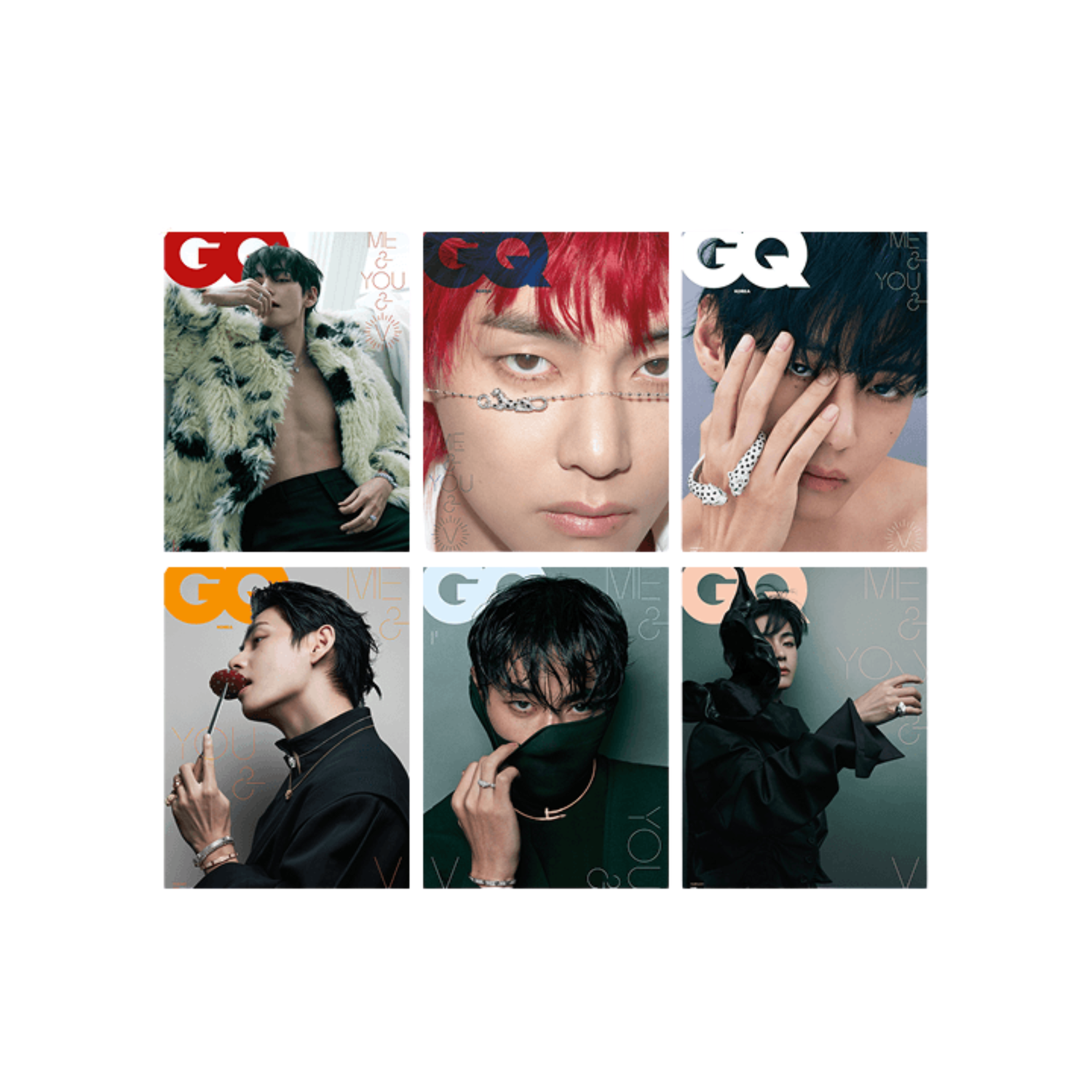 PRE-ORDER_GQ_KOREA_BTS_5th_Album_Vinyl_ARIRANG_Rooted_in_Korea_Music_Living_Legend_Ver._RM_Jin_Suga_J-Hope_Jimin_V_Jungkook_2