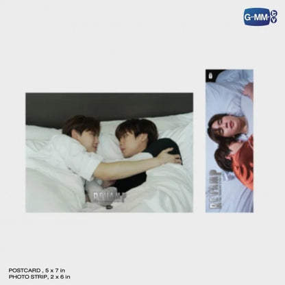 Europe_Webshop_REVAMP_THE_UNDEAD_STORY_remil_doll_keychain_Thai_BL_GMMTV_DMD_Domundi_Noppanut_Guntachai_Boun_Warut_Chawalitrujiwong_Prem_Until_We_Meet_Again_Between_Us_Studio_Wabi_Sabi_Revamp_The_Undead_Story_pre-order_photobook_paody_A