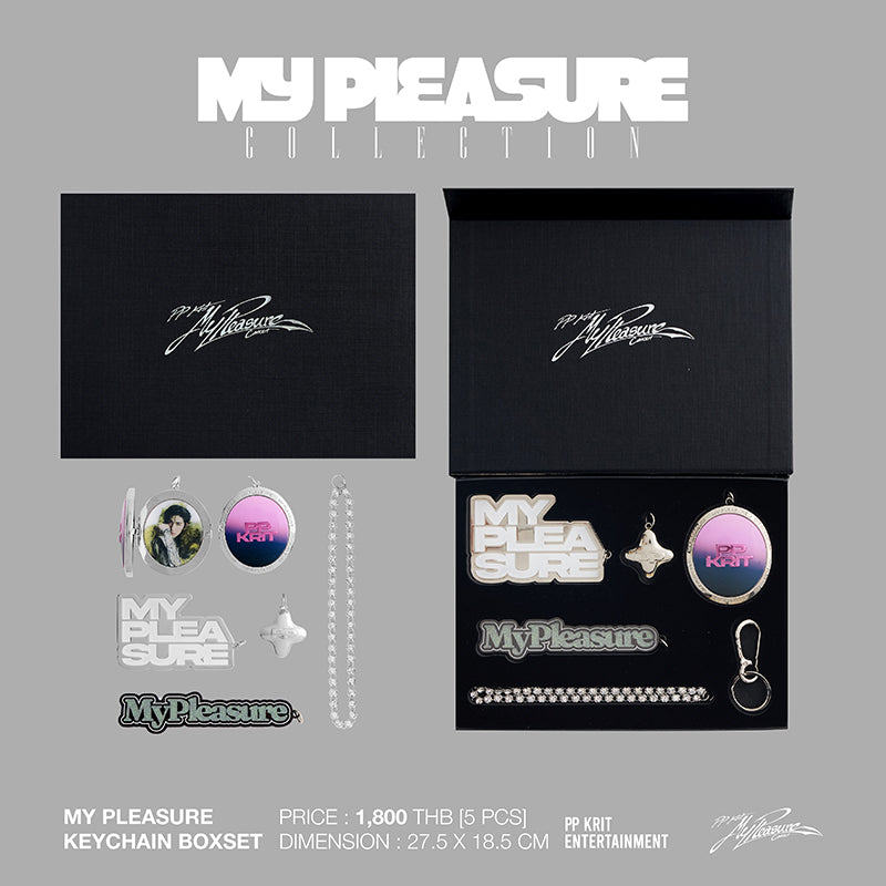 Europe T-Pop and Thai BL Pre-Order Webshop Shipping PP Krit Thai BL I Told Sunset About You I Promised You the Moon music mini album digital singles collaborations OST Billkin PondPhuwin JoongDunk LYKN Jeff Satur JAsp.er ForceBook FirstKhao AouBoom SmartBoom