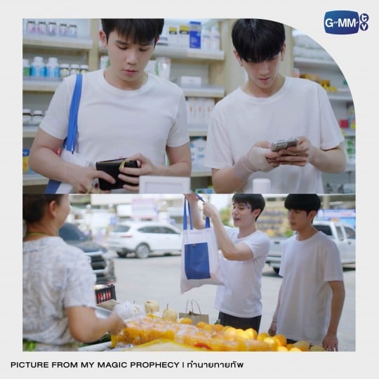 Europe Thai Chinese BL Boys Love Yaoi Webshop EU UK Shipping JimmySea Jimmy Jitaraphol Potiwihok Sea Tawinan Anukoolprasert Bad Buddy Vice Versa Last Twilight Our Skyy 2 The Trainee My Magic Prophecy Dr. Thapfah Inthu JossGawin doll keychain box set photocards merchandise OffGun TayNew Revenged Love ABO Desire My Magic Prophecy LYKN Khemjira PondPhuwin GeminiFourth JimmySea EmiBonnie WilliamEst Funiki 