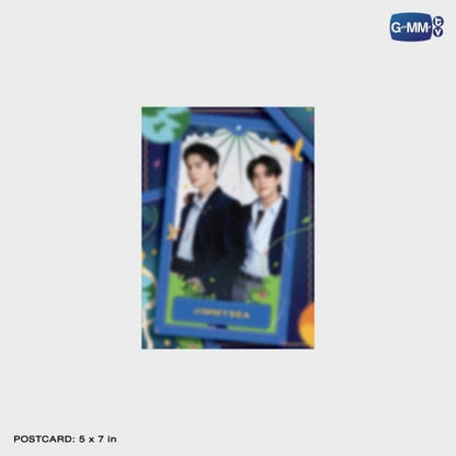 Europe Thai Chinese BL Boys Love Yaoi Webshop EU UK Shipping JimmySea Jimmy Jitaraphol Potiwihok Sea Tawinan Anukoolprasert Bad Buddy Vice Versa Last Twilight Our Skyy 2 The Trainee My Magic Prophecy Dr. Thapfah Inthu JossGawin doll keychain box set photocards merchandise OffGun TayNew Revenged Love ABO Desire My Magic Prophecy LYKN Khemjira PondPhuwin GeminiFourth JimmySea EmiBonnie WilliamEst Funiki 