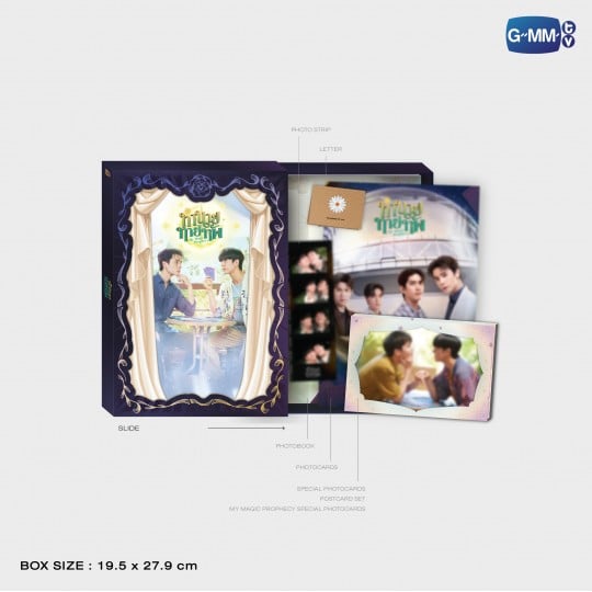 Europe Thai Chinese BL Boys Love Yaoi Webshop EU UK Shipping JimmySea Jimmy Jitaraphol Potiwihok Sea Tawinan Anukoolprasert Bad Buddy Vice Versa Last Twilight Our Skyy 2 The Trainee My Magic Prophecy Dr. Thapfah Inthu JossGawin doll keychain box set photocards merchandise OffGun TayNew Revenged Love ABO Desire My Magic Prophecy LYKN Khemjira PondPhuwin GeminiFourth JimmySea EmiBonnie WilliamEst Funiki 