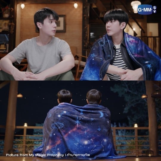 Europe Thai Chinese BL Boys Love Yaoi Webshop EU UK Shipping JimmySea Jimmy Jitaraphol Potiwihok Sea Tawinan Anukoolprasert Bad Buddy Vice Versa Last Twilight Our Skyy 2 The Trainee My Magic Prophecy Dr. Thapfah Inthu JossGawin doll keychain box set photocards merchandise OffGun TayNew Revenged Love ABO Desire My Magic Prophecy LYKN Khemjira PondPhuwin GeminiFourth JimmySea EmiBonnie WilliamEst Funiki 