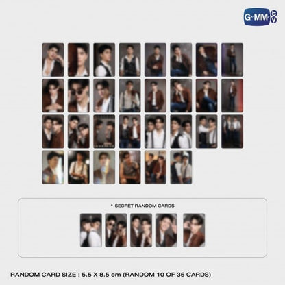 Europe Thai Chinese BL Boys Love Yaoi Webshop EU UK Shipping Joss Way-ar Sangngern Gawin Caskey JossGawin My Golden Blood 2025 Thai BL series GMMTV Guinzly doll keychain box set photocards merchandise OffGun TayNew Revenged Love ABO Desire My Magic Prophecy LYKN Khemjira PondPhuwin GeminiFourth JimmySea EmiBonnie WilliamEst Funiki
