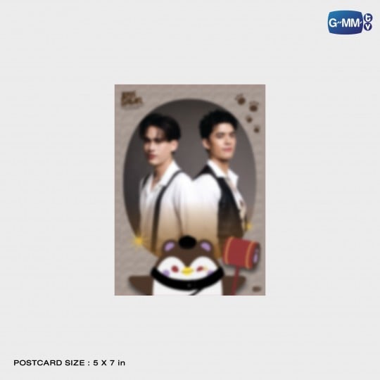 Europe Thai Chinese BL Boys Love Yaoi Webshop EU UK Shipping Joss Way-ar Sangngern Gawin Caskey JossGawin My Golden Blood 2025 Thai BL series GMMTV Guinzly doll keychain box set photocards merchandise OffGun TayNew Revenged Love ABO Desire My Magic Prophecy LYKN Khemjira PondPhuwin GeminiFourth JimmySea EmiBonnie WilliamEst Funiki
