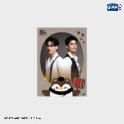 Europe Thai Chinese BL Boys Love Yaoi Webshop EU UK Shipping Joss Way-ar Sangngern Gawin Caskey JossGawin My Golden Blood 2025 Thai BL series GMMTV Guinzly doll keychain box set photocards merchandise OffGun TayNew Revenged Love ABO Desire My Magic Prophecy LYKN Khemjira PondPhuwin GeminiFourth JimmySea EmiBonnie WilliamEst Funiki