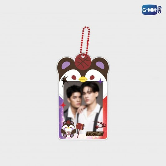 Europe Thai Chinese BL Boys Love Yaoi Webshop EU UK Shipping Joss Way-ar Sangngern Gawin Caskey JossGawin My Golden Blood 2025 Thai BL series GMMTV Guinzly doll keychain box set photocards merchandise OffGun TayNew Revenged Love ABO Desire My Magic Prophecy LYKN Khemjira PondPhuwin GeminiFourth JimmySea EmiBonnie WilliamEst Funiki