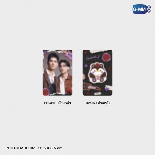 Europe Thai Chinese BL Boys Love Yaoi Webshop EU UK Shipping Joss Way-ar Sangngern Gawin Caskey JossGawin My Golden Blood 2025 Thai BL series GMMTV Guinzly doll keychain box set photocards merchandise OffGun TayNew Revenged Love ABO Desire My Magic Prophecy LYKN Khemjira PondPhuwin GeminiFourth JimmySea EmiBonnie WilliamEst Funiki