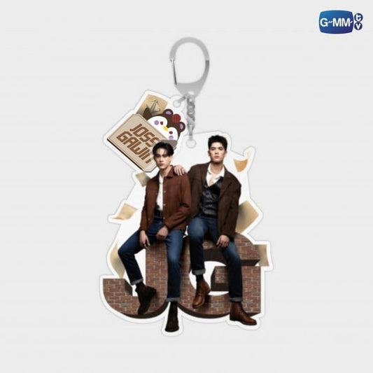 Europe Thai Chinese BL Boys Love Yaoi Webshop EU UK Shipping Joss Way-ar Sangngern Gawin Caskey JossGawin My Golden Blood 2025 Thai BL series GMMTV Guinzly doll keychain box set photocards merchandise OffGun TayNew Revenged Love ABO Desire My Magic Prophecy LYKN Khemjira PondPhuwin GeminiFourth JimmySea EmiBonnie WilliamEst Funiki